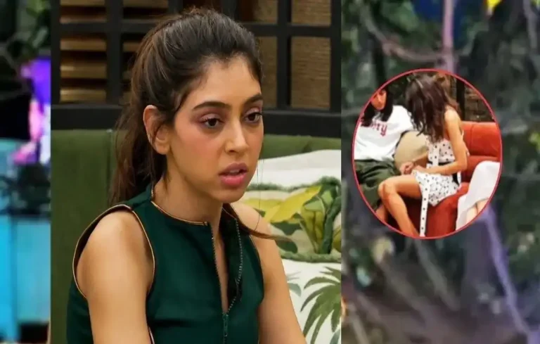 वो साइकोटिक था उसने सिगरेट से मुझे जला दिया था…नीति टेलर ने एक्स-बॉयफ्रेंड पर लगाए गंभीर आरोप| Niti Taylor News Niti Taylor News