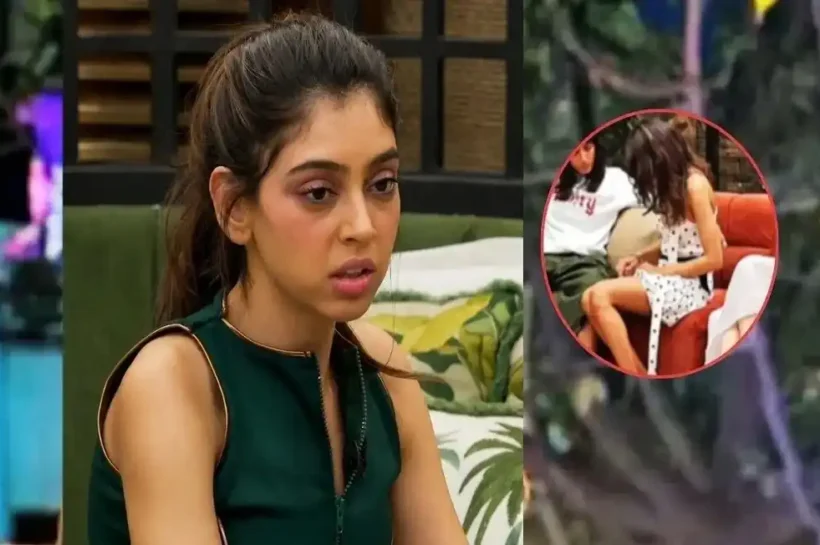 Niti Taylor News