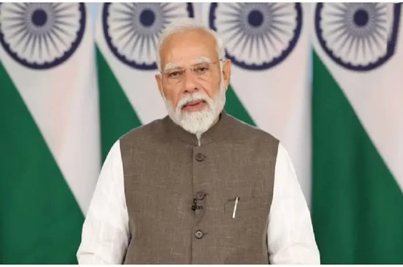 PM Modi Australia Visit