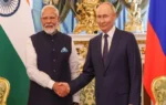 PM Modi Putin relationship