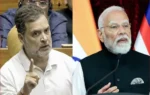 PM Modi Rahul Gandhi