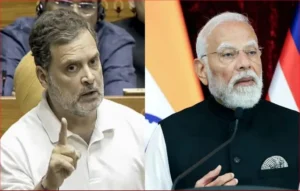 मैं 56 साल के युवा की बात नहीं कर रहा… मानसून सत्र से पहले पीएम मोदी का तंज, विपक्ष पर साधा निशाना| Monsoon Session 2026 PM Modi Rahul Gandhi
