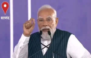 सुनते हो न विनोद… PM Modi ने मंच से बोला पंचायत का फेमस डायलॉग, हॉल में गूंज पड़े ठहाके| PM Modi Viral Speech PM Modi Viral Speech