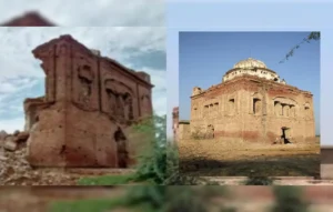 पाकिस्तान में फिर शर्मनाक करतूत 125 साल पुराना ऐतिहासिक गुरुद्वारा ढहाया, सिख समुदाय में भारी आक्रोश – Pakistan gurdwara demolition Pakistan Gurdwara Demolition