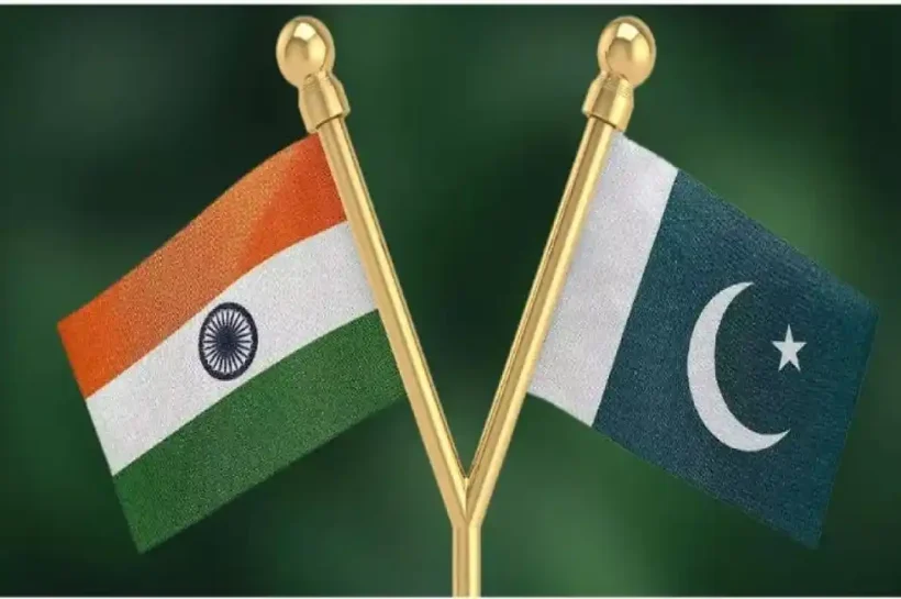 Pakistan SCO Meeting