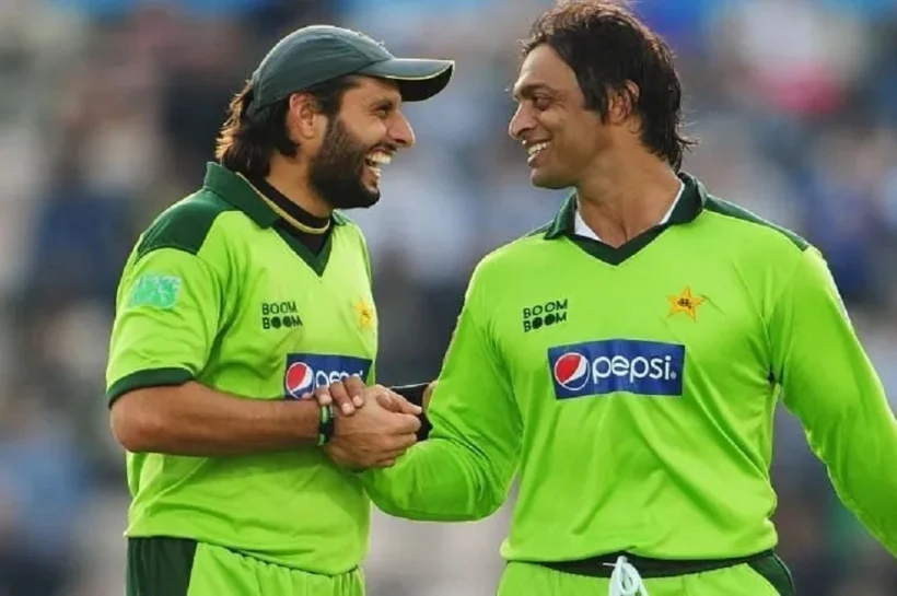 Pakistan cricketers drug smuggling