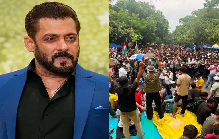 Salman on Sonam Wangchuk