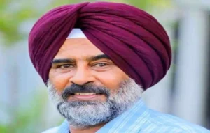 Parghat Singh