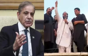 PoK में पाकिस्तान के खिलाफ खुली बगावत! हजारों लोगों की रैली में गूंजा- यह गुलाम कश्मीर है| PoK Protests PoK Protests
