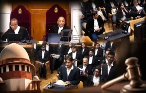 सुप्रीम कोर्ट में जजों से बदसलूकी करने वाला प्रबल कौन? ‘देशभर में हाईलाइट होने’ की थी प्लानिंग! Prabal Pratap Yadav News Prabal Pratap Yadav News