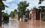 Punjab Flood History, Punjab Flood 1988 Disaster