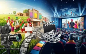 Punjabi cinema, Punjabi Film Industry