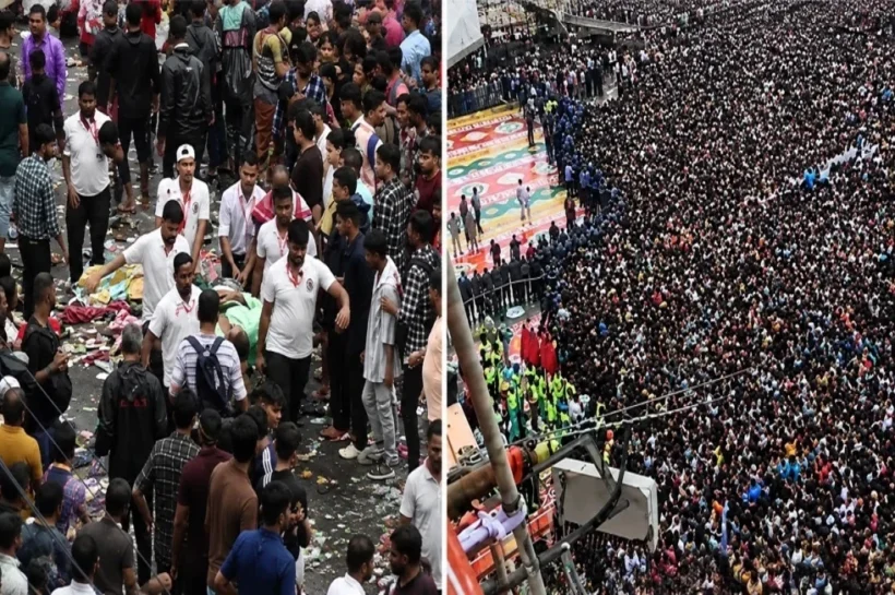 Jagannath Rath Yatra 2026