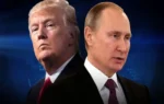 Russia Iran Alliance