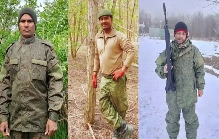 रूस-यूक्रेन युद्ध में यूपी के 11 युवकों की मौत, कई परिवारों को शव तक नहीं मिले; वर्दी को ही दी अंतिम विदाई| Russia Ukraine conflict Russia Ukraine conflict