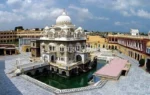 Saka Panja sahib, Gurdwara Panja Sahib history,