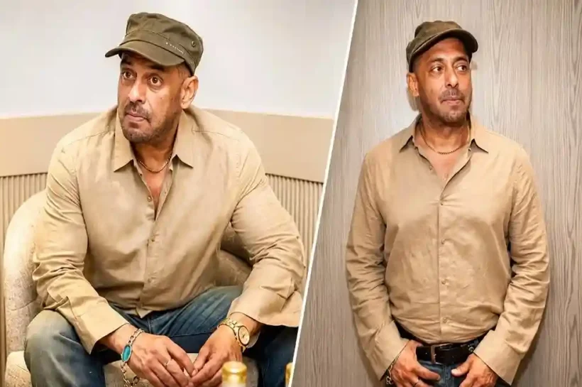 Salman Khan health update