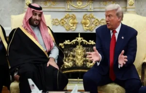 Saudi Arabia Iran Relations