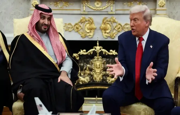 Saudi Arabia Iran Relations