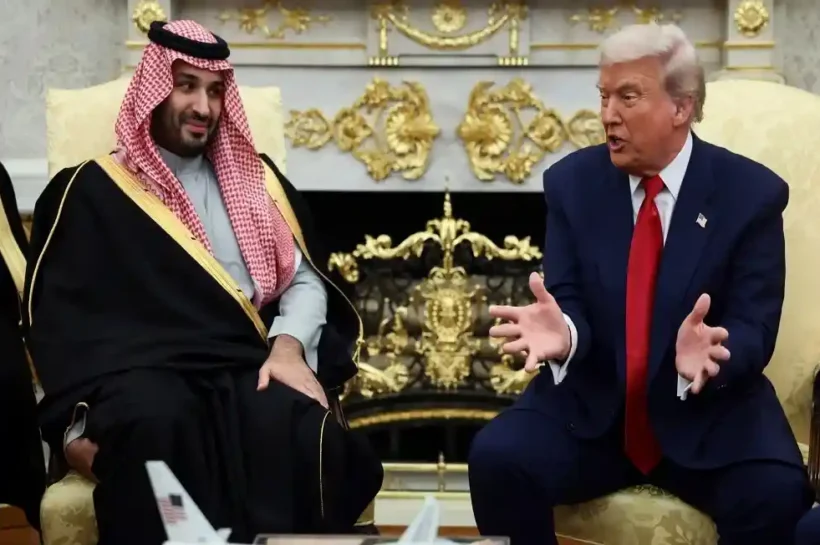 Saudi Arabia Iran Relations