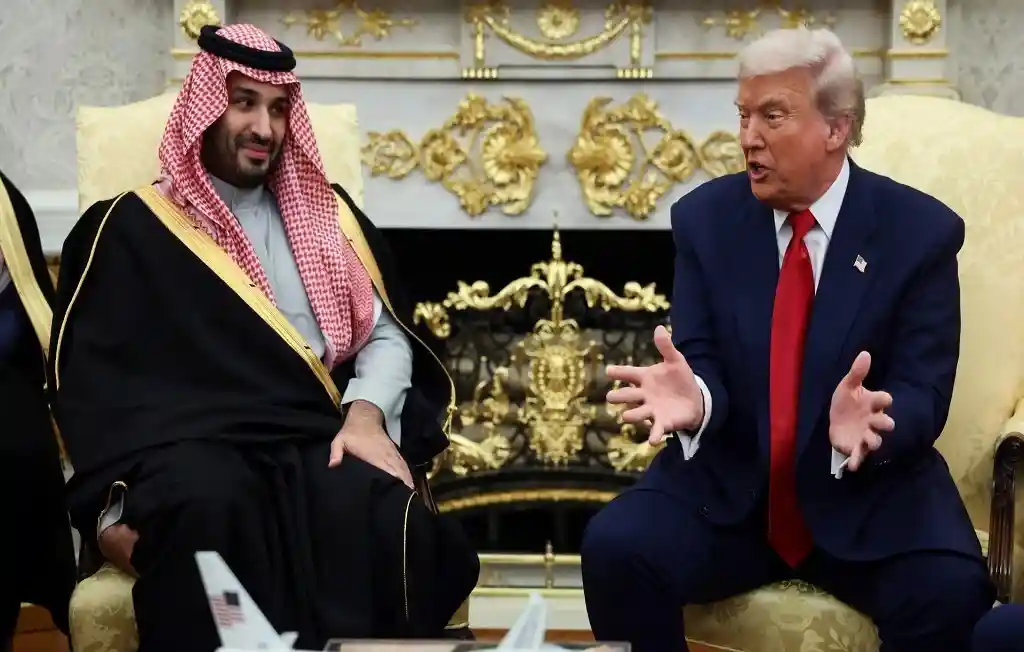 Saudi Arabia Iran Relations