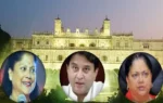 Scindia Family Property Dispute