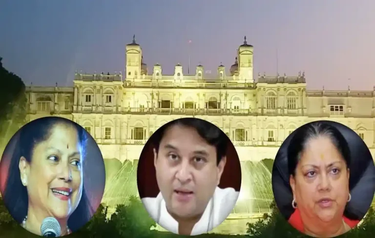 दशकों से चल रही शाही जंग का होगा अंत? सिंधिया परिवार ने कोर्ट में रखा संपत्ति बंटवारे का फॉर्मूला| Scindia Family Property Dispute Scindia Family Property Dispute