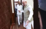 Sharad Pawar Meet PM Modi