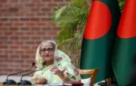 Sheikh Hasina Return Update