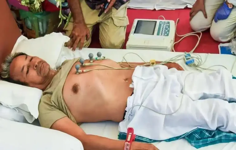 क्या 20 जुलाई को खत्म होगा सोनम वांगचुक का अनशन? सरकार के सामने रखीं 3 बड़ी शर्तें| Sonam Wangchuk hunger strike Sonam Wangchuk hunger strike