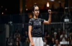 Squash Championship 2026