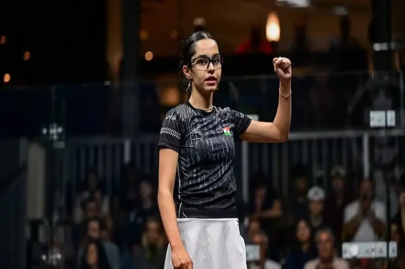 Squash Championship 2026