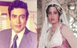 Sulakshana Pandit Love Story