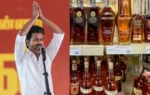 Tamil Nadu liquor price hike