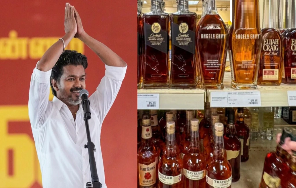 Tamil Nadu liquor price hike