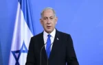 Trump Netanyahu Meeting