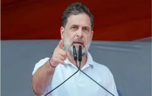 NEET के बाद अब UGC-NET पर बवाल! राहुल गांधी का बड़ा दावा… 90 सवाल पहले ही हो गए थे लीक UGC NET Paper Leak