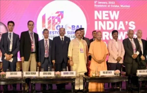 1.65 लाख करोड़ का निवेश’… लेकिन कंपनी का रिकॉर्ड ही नहीं? MoU पर जांच रिपोर्ट में बड़ा दावा| UP Investors MOU Controversy UP Investors MOU Controversy