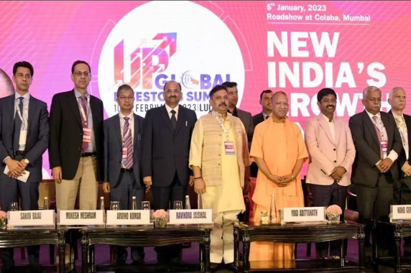 UP Investors MOU Controversy