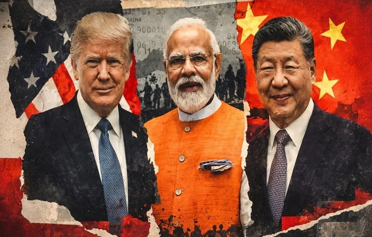 चीन ने घटाई इस जरूरी चीज़ की सप्लाई… अमेरिका की बढ़ी मुश्किलें; भारत को होगा बड़ा फायदा| US-China Agreement US-China Agreement