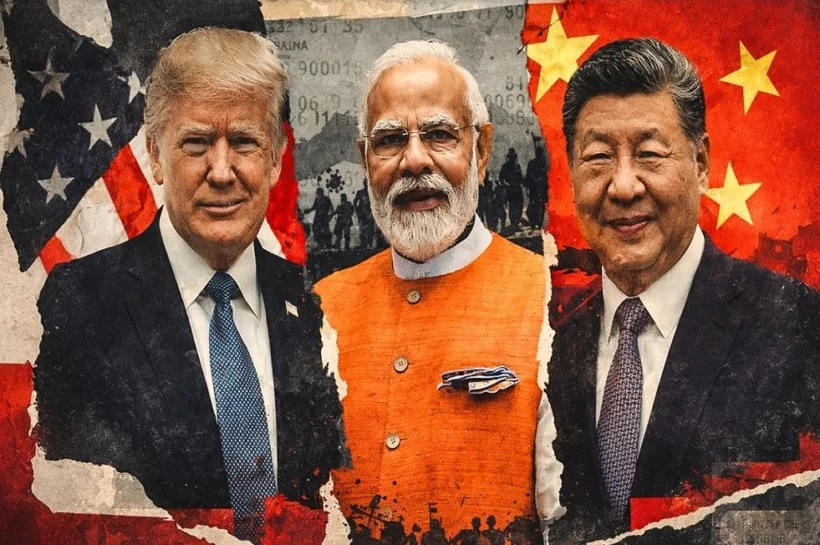 US-China Agreement