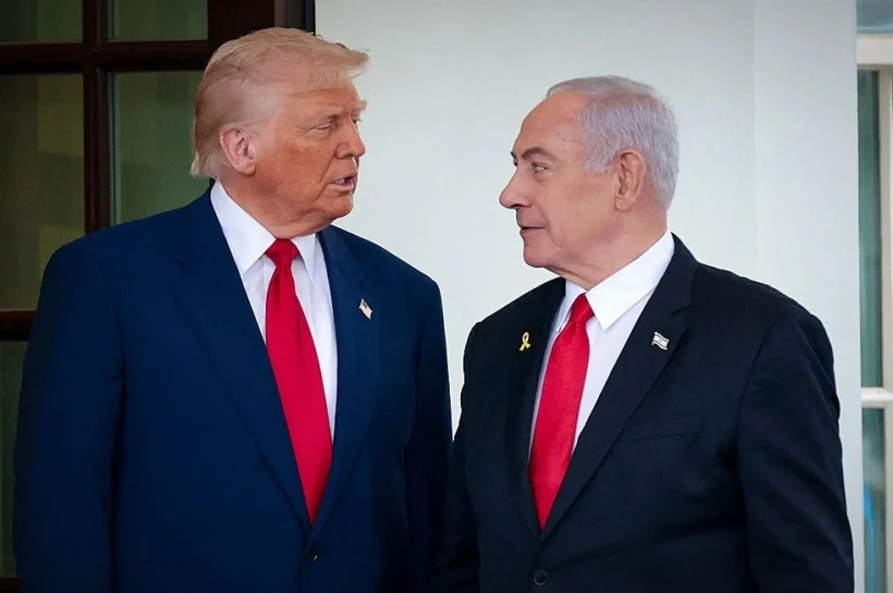 US-Israel Relations