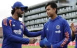 Vaibhav Suryavanshi debut
