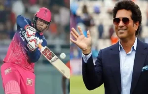 15 साल के Vaibhav Sooryavanshi ने रचा इतिहास! तोड़ा Sachin Tendulkar का सालों पुराना रिकॉर्ड Vaibhav Sooryavanshi record