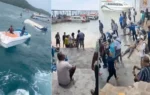 Vietnam Speedboat Accident