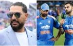 Yuvraj Singh interview