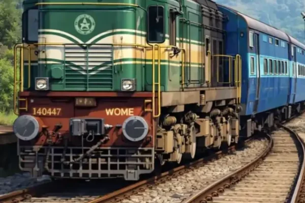 top 5 highest paying railway jobs