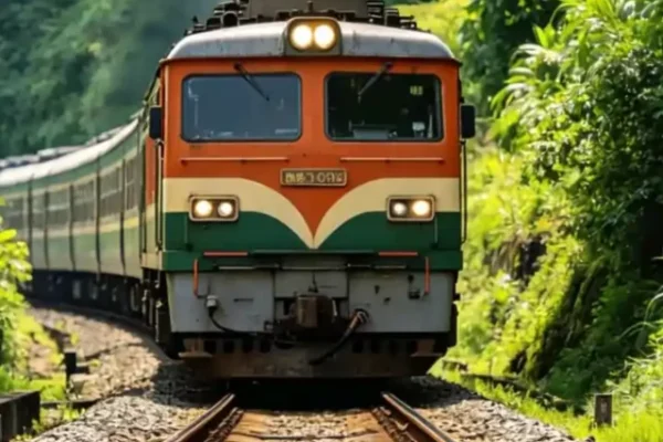 top 5 highest paying railway jobs