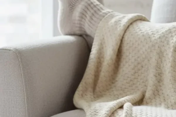 Sleeping with socks on benefits