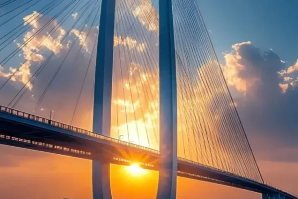World's most expensive bridge, HZMB bridge cost in rupees